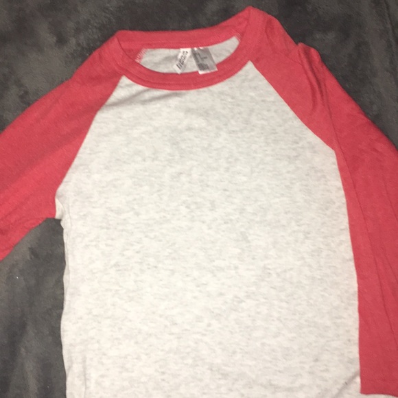 baseball tee - Picture 2 of 2